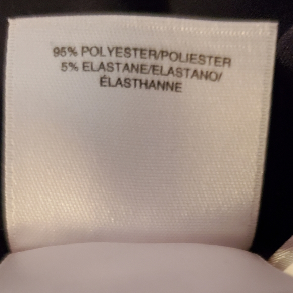 Misses Anne Klein XL Sleeveless Dress - Picture 2 of 7